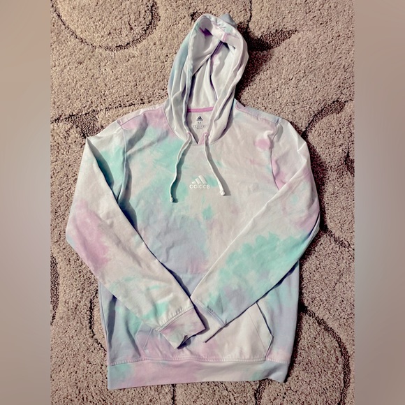 adidas Sweaters - Adidas Hoodie: Unisex